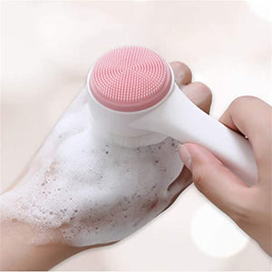 Facial Cleaner Brush